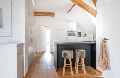 Ueberlingen Hotel | Hotel Garni Villa Rosengarten