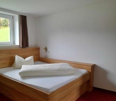 Hinterglemm Hotel | Hotel Garni Wolfgang