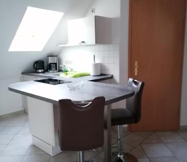 Quedlinburg Casa | Hotel Garni zum Goldenen Ring