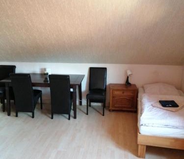 Bad Freienwalde Hotel | Hotel-Garni "Zum Löwen"