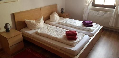 Bad Freienwalde Hotel | Hotel- Garni zum Löwen