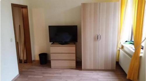 Bad Freienwalde Hotel | Hotel- Garni zum Löwen