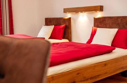 Waldmuenchen Hotel | Hotel Garni zum Schwan