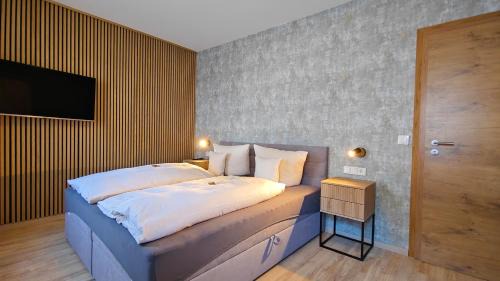 Ortsmitte Hotel | Hotel Garni "Zur Alten Post"