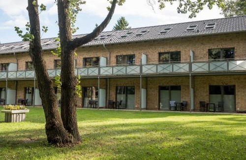 Graal Mueritz Casa | Hotel garni "Zur Ostsee" - GM 69370