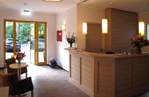 Graal Mueritz Casa | Hotel garni "Zur Ostsee" - GM 69370