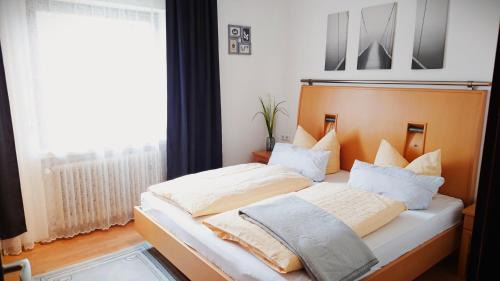Hoehr-Grenzhausen Hotel | Hotel Garni Zur Traube