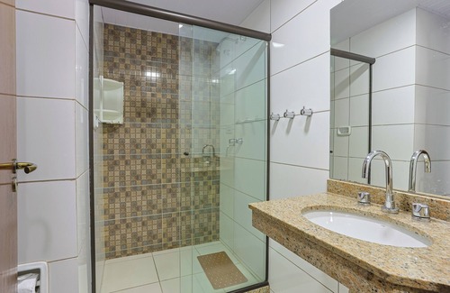 Jaguaribe Hotel | Hotel Garnier