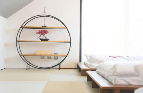 Ota Apartamento | Hotel Garo Tokyo Haneda