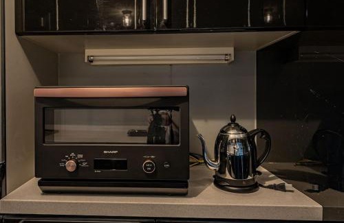 Ota Apartamento | Hotel Garo Tokyo Haneda