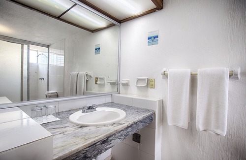 San Blas Hotel | Hotel Garza Canela