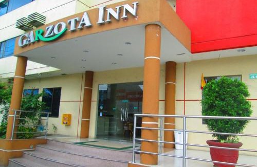 Barrio Garzota Hotel | Hotel Garzota Inn