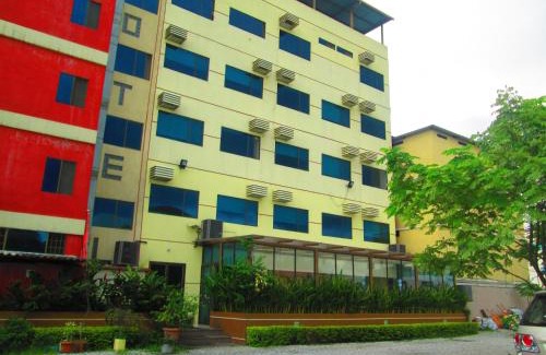 Barrio Garzota Hotel | Hotel Garzota Inn