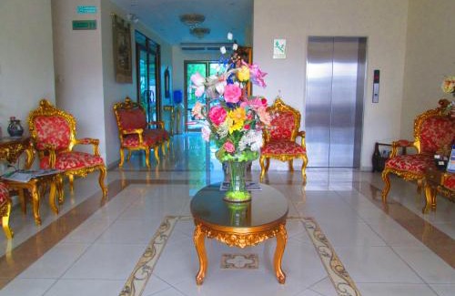 Barrio Garzota Hotel | Hotel Garzota Inn