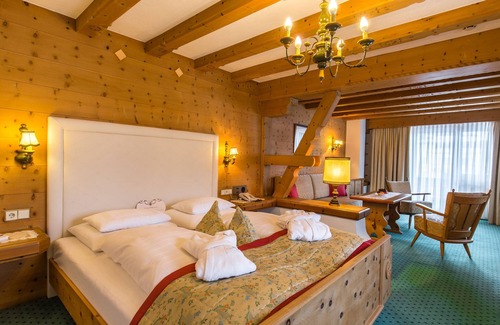 Gerlos Hotel | Hotel Gaspingerhof
