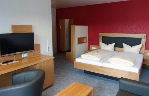 Immenstaad am Bodensee Hotel | Hotel Gasthaus Krone