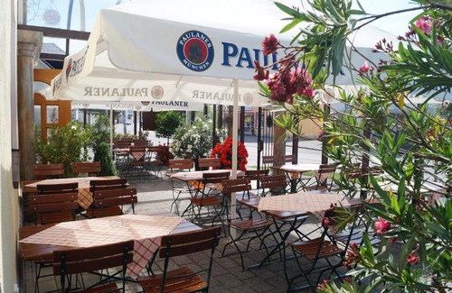 Peissenberg Hotel | Hotel Gasthaus Sonne