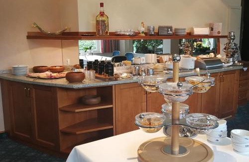 Jagdhaus Hotel | Hotel Gasthaus Tröster