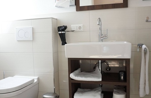 Altstadt Hotel | Hotel Gasthaus zur Sonne