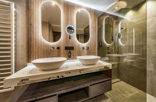 Mayrhofen Hotel | Hotel Gasthof Brücke