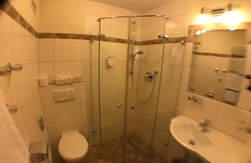Ansbach Casa | Hotel Gasthof Käßer