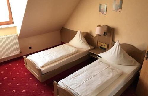 Ansbach Casa | Hotel Gasthof Käßer