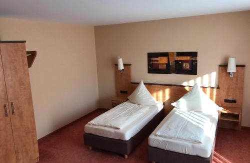 Ansbach Casa | Hotel Gasthof Käßer