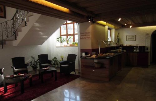 Ansbach Casa | Hotel Gasthof Käßer