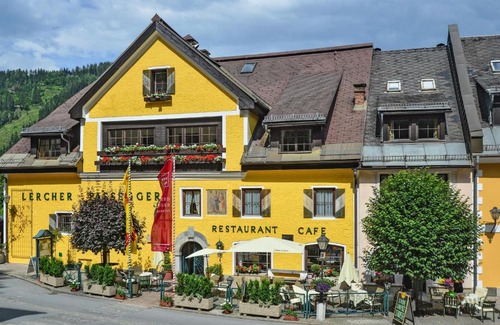 Murau Hotel | Hotel Gasthof Lercher