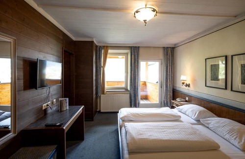 Murau Hotel | Hotel Gasthof Lercher