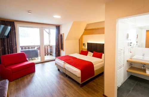 Murau Hotel | Hotel Gasthof Lercher