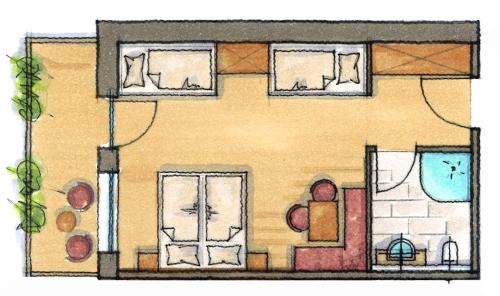 Stumm Casa | Hotel - Gasthof Märzenklamm