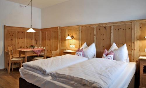 Stumm Casa | Hotel - Gasthof Märzenklamm