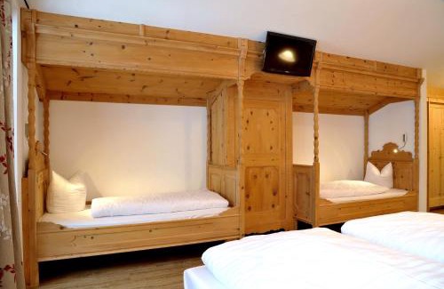 Stumm Casa | Hotel - Gasthof Märzenklamm