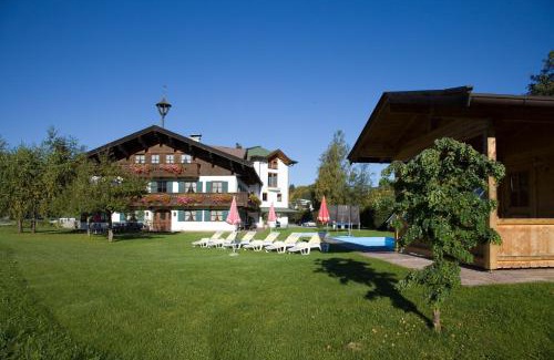 Fieberbrunn Hotel | Hotel Gasthof Obermair