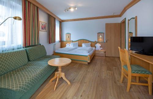 Fieberbrunn Hotel | Hotel Gasthof Obermair