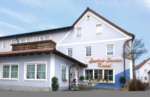 Etzenricht Casa | Hotel Gasthof Pension Riebel