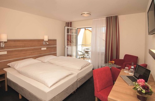 Ansbach Hotel | Hotel-Gasthof Rangau