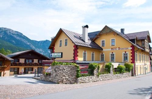 Haus im Ennstal Casa | Hotel Gasthof Stenitzer