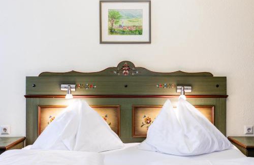Haus im Ennstal Casa | Hotel Gasthof Stenitzer