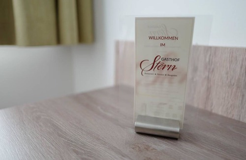 Gersthofen Casa | Hotel Gasthof Stern