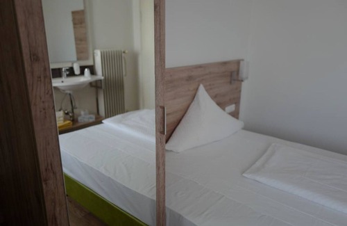 Gersthofen Casa | Hotel Gasthof Stern