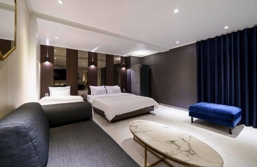 Bupyeong-dong Hotel | Hotel Gate