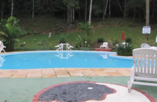 Teresopolis Cabina | Hotel Gaura Mandir
