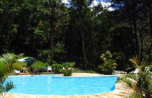 Teresopolis Cabina | Hotel Gaura Mandir