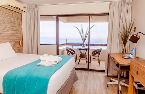 Iquique Hotel | Hotel Gavina Costa Mar