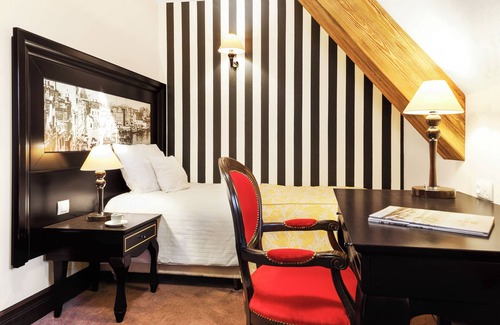 Gdansk City Center Hotel | Hotel Gdańsk Boutique