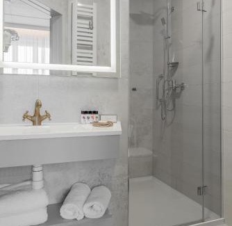 Srodmiescie Hotel | Hotel Gdynia Boutique