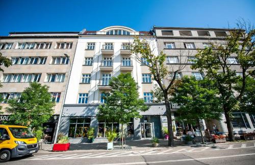 Srodmiescie Hotel | Hotel Gdynia Boutique