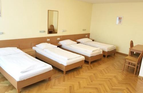Hernals Hotel | Hotel Geblergasse